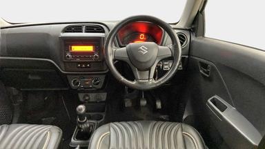 2023 Maruti Alto K10