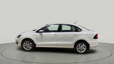 2018 Skoda Rapid