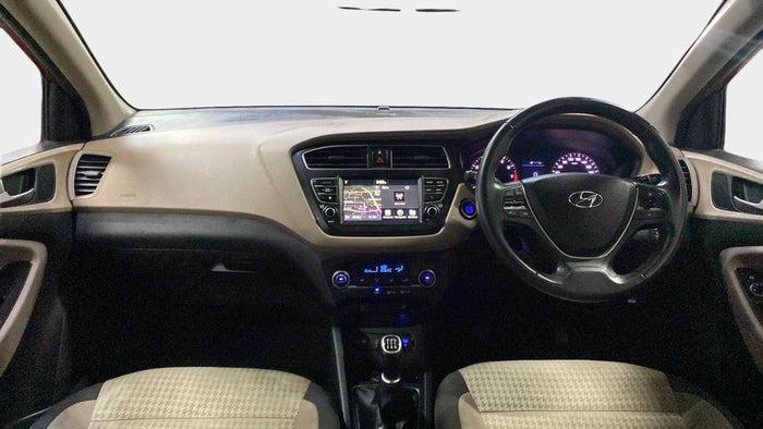 2019 Hyundai Elite i20