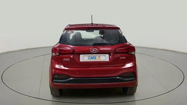 2019 Hyundai Elite i20