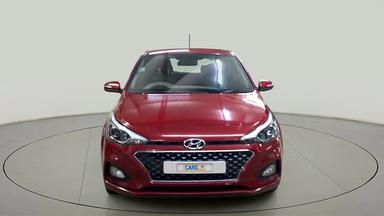 2019 Hyundai Elite i20