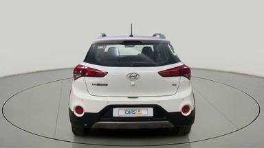 2015 Hyundai i20 Active