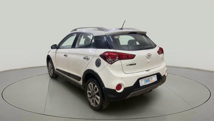 2015 Hyundai i20 Active