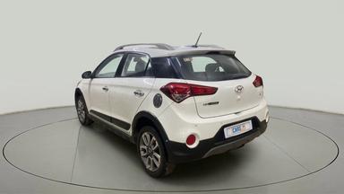 2015 Hyundai i20 Active