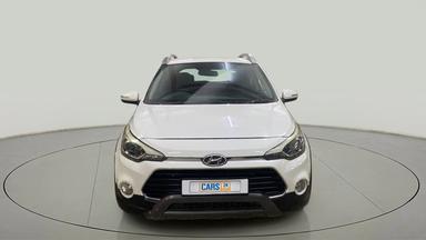 2015 Hyundai i20 Active