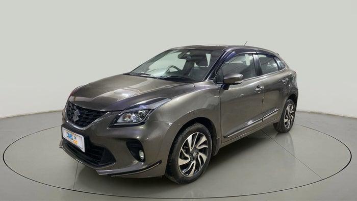 2021 Maruti Baleno