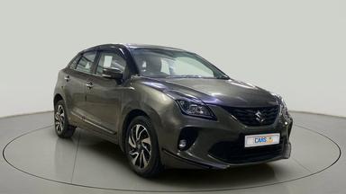 2021 Maruti Baleno