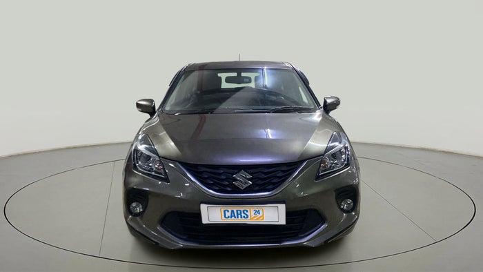 2021 Maruti Baleno