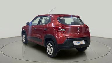 2016 Renault Kwid