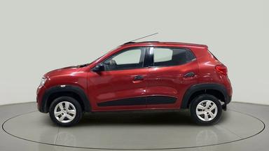 2016 Renault Kwid