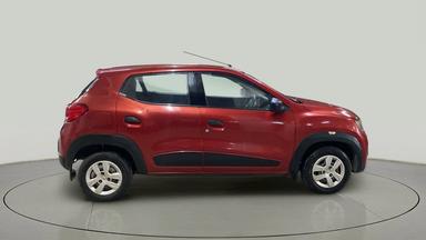 2016 Renault Kwid