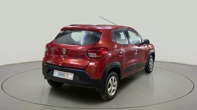 2016 Renault Kwid