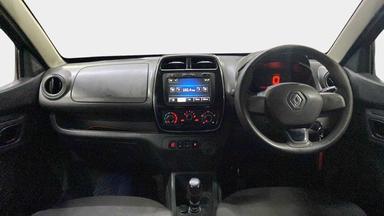 2016 Renault Kwid