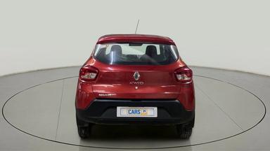 2016 Renault Kwid