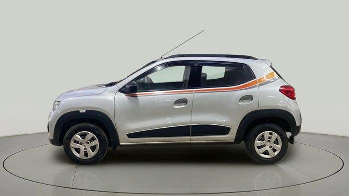 2017 Renault Kwid