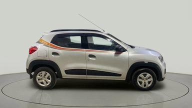 2017 Renault Kwid