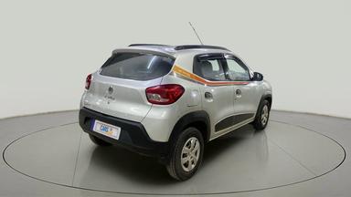 2017 Renault Kwid