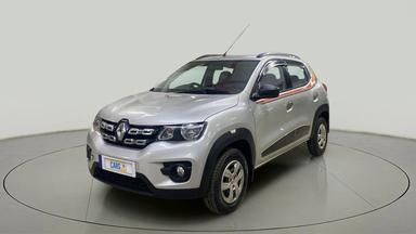 2017 Renault Kwid