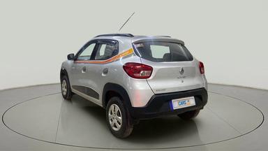 2017 Renault Kwid