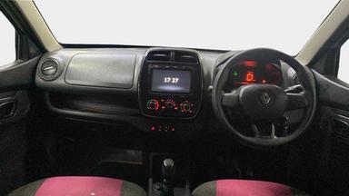 2017 Renault Kwid