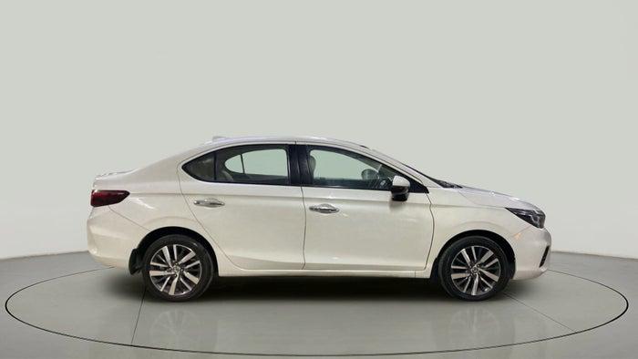 2020 Honda City