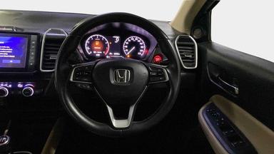 2020 Honda City