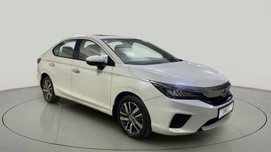 2020 Honda City