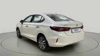 2020 Honda City