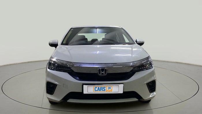 2020 Honda City