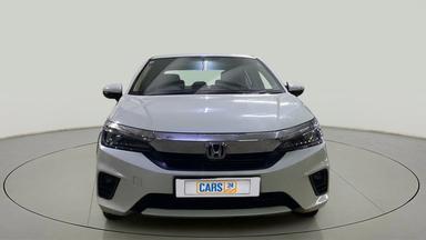 2020 Honda City