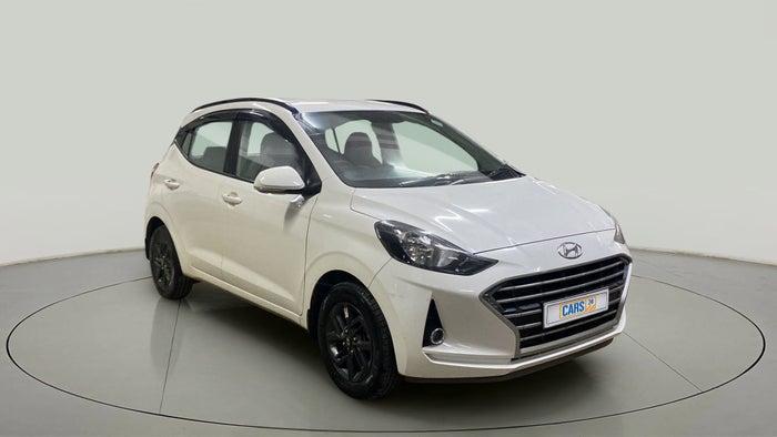 2022 Hyundai GRAND I10 NIOS