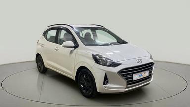 2022 Hyundai GRAND I10 NIOS