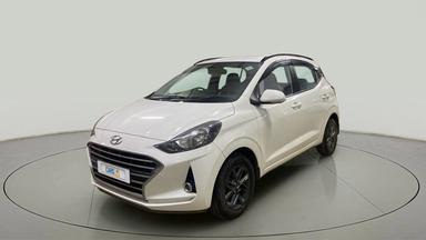 2022 Hyundai GRAND I10 NIOS