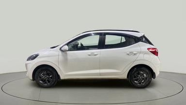 2022 Hyundai GRAND I10 NIOS