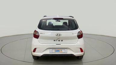 2022 Hyundai GRAND I10 NIOS