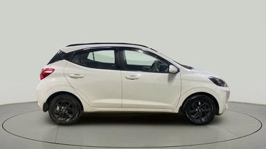 2022 Hyundai GRAND I10 NIOS