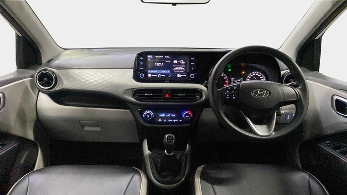 2022 Hyundai GRAND I10 NIOS