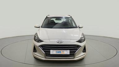 2022 Hyundai GRAND I10 NIOS