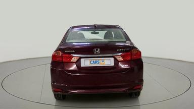 2017 Honda City