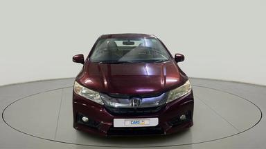 2017 Honda City