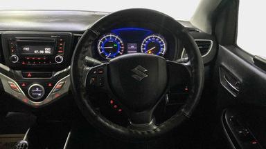 2017 Maruti Baleno