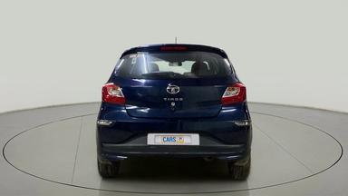 2022 TATA TIAGO