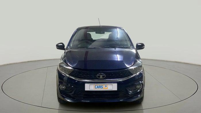 2022 TATA TIAGO