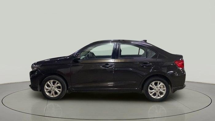 2018 Honda Amaze