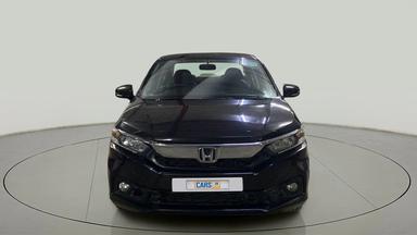 2018 Honda Amaze