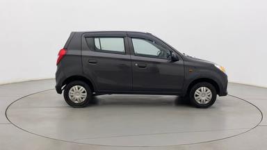 2018 Maruti Alto 800