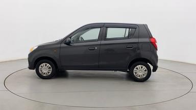 2018 Maruti Alto 800