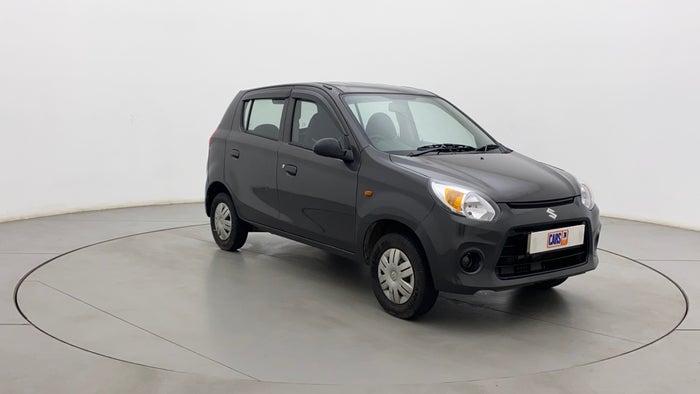 2018 Maruti Alto 800