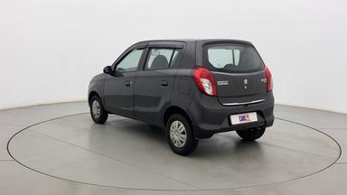 2018 Maruti Alto 800