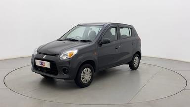 2018 Maruti Alto 800